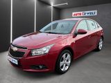 Chevrolet Cruze Hatchback LTZ 1.8 - Chevrolet Cruze: Ltz