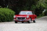 Ferrari 250 GTE - Ferrari 250