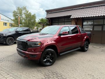 Dodge RAM - 2
