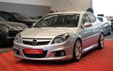 Opel Vectra OPC 2.8 V6 Turbo 280 PS*Recaro*Scheckheft - Opel Vectra: Opc