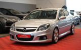 Opel Vectra OPC 2.8 V6 Turbo 280 PS*Recaro*Scheckheft - Opel Vectra mit Benzin-Antrieb