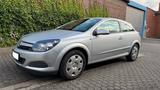 Opel Astra H GTC Edition/1 HAND/TÜV 04-2026 - Opel Astra aus 2005: Gtc