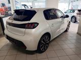 Peugeot 208 PureTech 130 EAT8 Allure*Full-LED*City-Paket - Peugeot 208 in Bielefeld