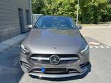 Mercedes-Benz B 220 4MATIC DCT -
