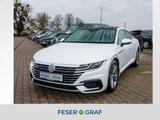 Volkswagen Arteon 2.0 TDI DSG R-Line 4Motion Navi*ACC*4xSHZ - Volkswagen Arteon mit Diesel-Antrieb: Limousine