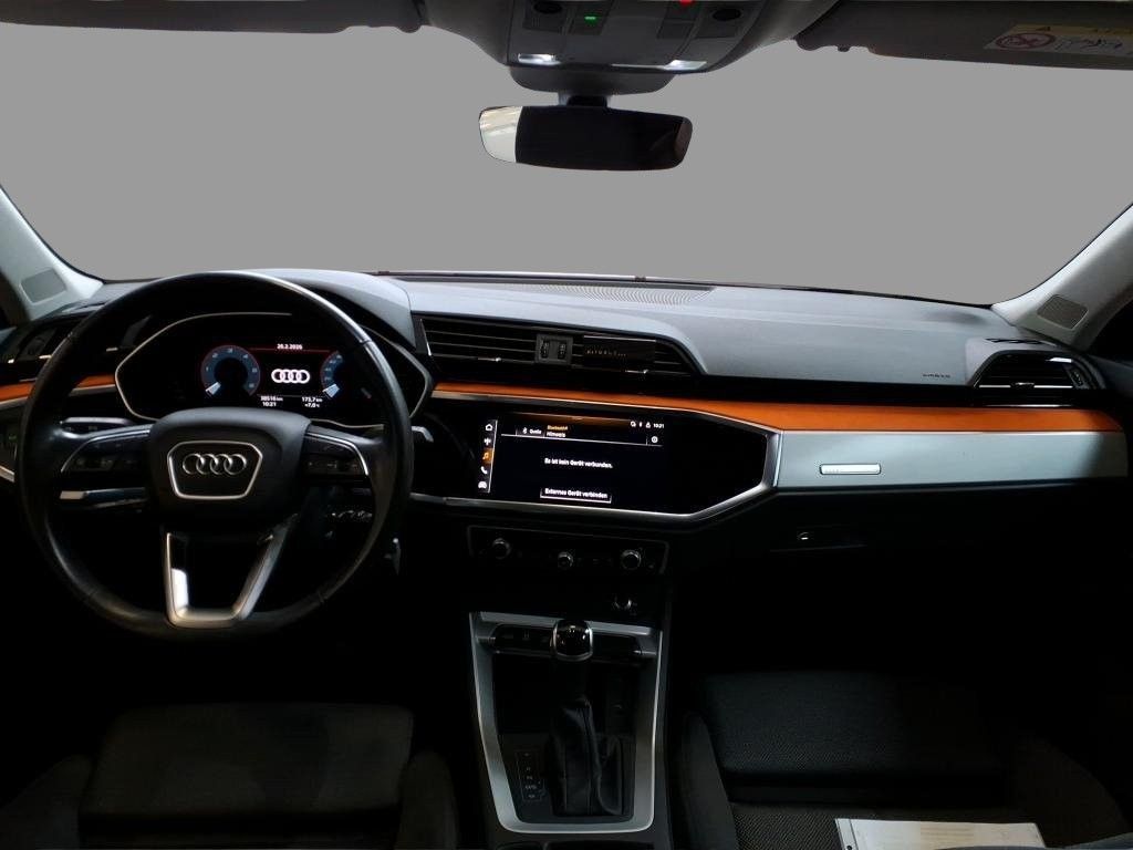Audi Q3 Sportback 35 2.0 TDI S line AHK Audi-Sound foto 5