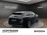 Skoda Superb Combi 2.0 TDI L&K 4x4 DSG ACC+PANO+HuD - Skoda Superb: Standheizung