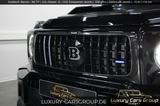 Mercedes-Benz G63 Brabus BRABUS 800-MY25-Carbon-SkyBlue-Starli - Mercedes-Benz G-Class New cars in Stuttgart