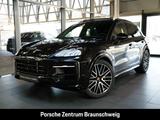 Porsche Cayenne E-Hybrid InnoDrive Head-Up Sportabgas