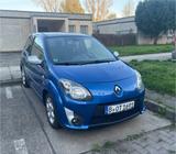 Renault Twingo 2 Gt 2007 (tüv neu) - gebrauchte Renault Twingo aus dem Jahr 2007