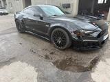 Ford Mustang 5.0 Ti-VCT V8 GT GT DRIFT - Drift Cars
