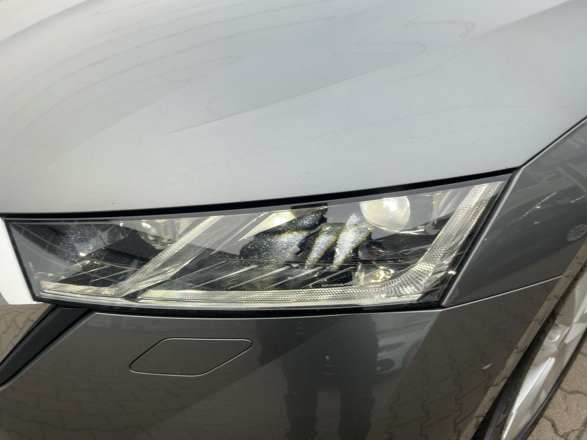 Skoda Octavia - Bild 15