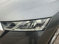 Skoda Octavia - Vorschau Bild 15