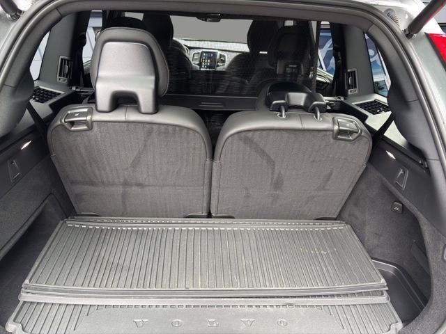 Fahrzeugabbildung Volvo XC90 2.0 PHEV  Plus Dark #AWD #Harman/Kardon #Ba