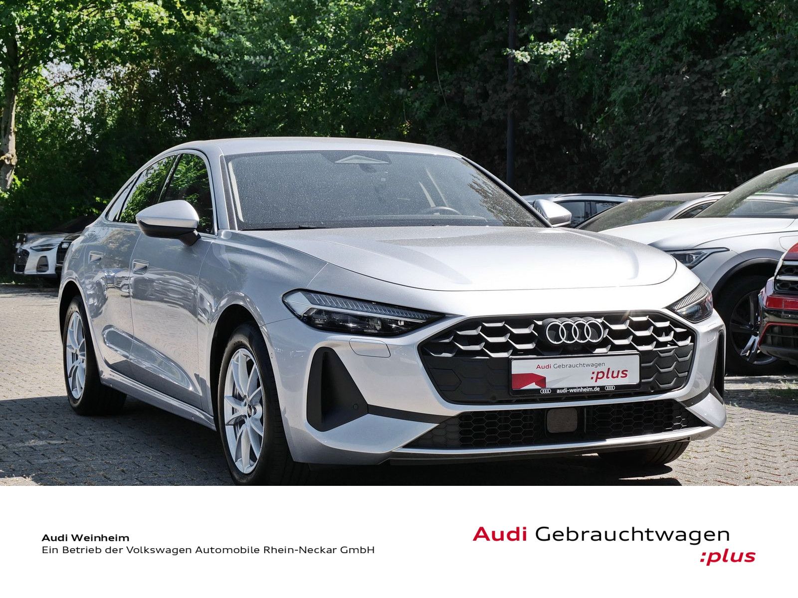 Audi A5 - Bild 4