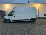 Fiat Ducato 3.0 Diesel  Hochdach H3 L2 Grü... - Fiat Ducato: Hochdach