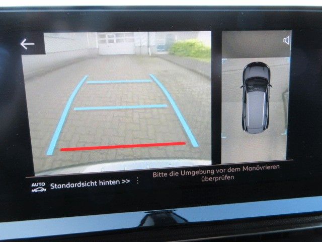 Fahrzeugabbildung Peugeot 5008 GT 1.5D NAVI/LED/SHZ/LEDER/MASSAGE/PARKASS