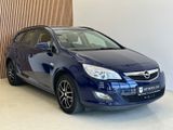 Opel Astra J Sports Tourer 1.4 KLIMA/ALU/ZV/TÜV 03.27 - Opel Astra aus 2011: Tourer Sports