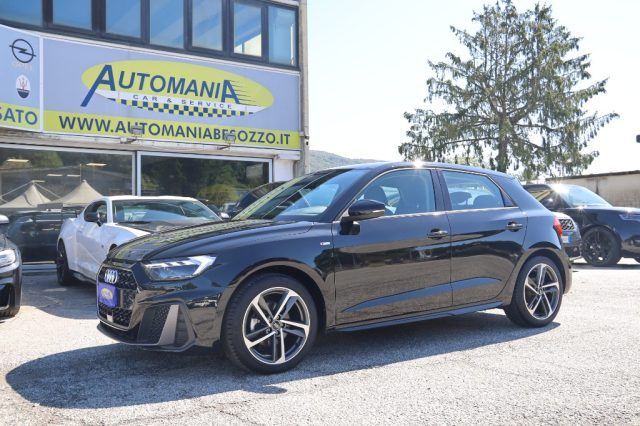 Image of Audi A1