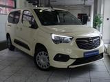 Opel Combo Life 1.5 CDTI Elegance Rollstuhlrampe - Opel Combo Life aus 2023