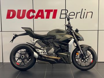 Ducati Streetfighter V2 *sofort verfügbar*