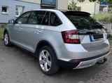 Skoda Rapid 1.2 TSI Green tec Ambition Spaceback A... - gebrauchte Skoda Rapid aus dem Jahr 2016