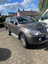 Mitsubishi L200 - gebrauchte Mitsubishi L200 aus dem Jahr 2017