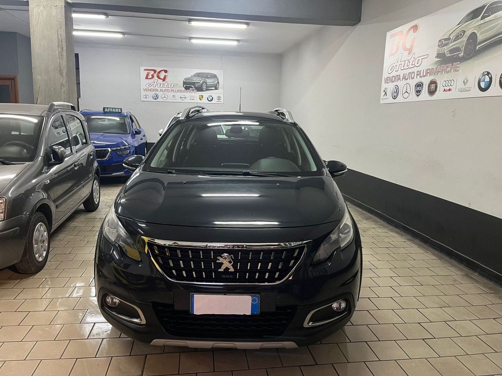 Image of Peugeot 2008