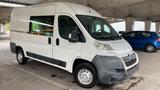 Citroën Citroen Jumper 2.2 Kasten Diesel TÜV neu - gebrauchte Citroën Jumper aus dem Jahr 2010