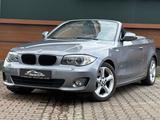 BMW 118i Cabrio+NAVI+SHZ+TÜV NEU+KD NEU+ - BMW 1 Series: Roadster