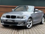 BMW 118i Cabrio+NAVI+SHZ+TÜV NEU+KD NEU+ - BMW 1er Reihe aus 2013
