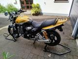 Yamaha XJR 1300 SP - YAMAHA XJR 1300 SP