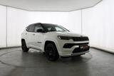Jeep Compass PHEV S LEDer|ACC|PDC+Kamera|SHZG|NAV|19" - Jeep Compass Gebrauchtwagen in München
