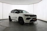 Jeep Compass PHEV S LEDer|ACC|PDC+Kamera|SHZG|NAV|19" - Jeep Compass in München