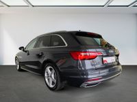 Audi A4 - Vorschau Bild 13
