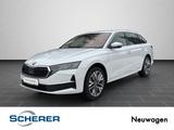 Skoda Octavia Combi Balance 1,5 TSI mHEV 110 kW 7-Gang