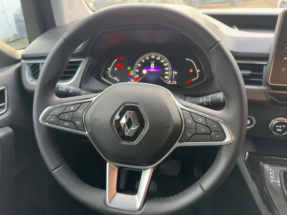 Renault Kangoo - Bild 9