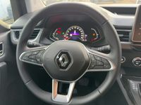 Renault Kangoo - Vorschau Bild 9