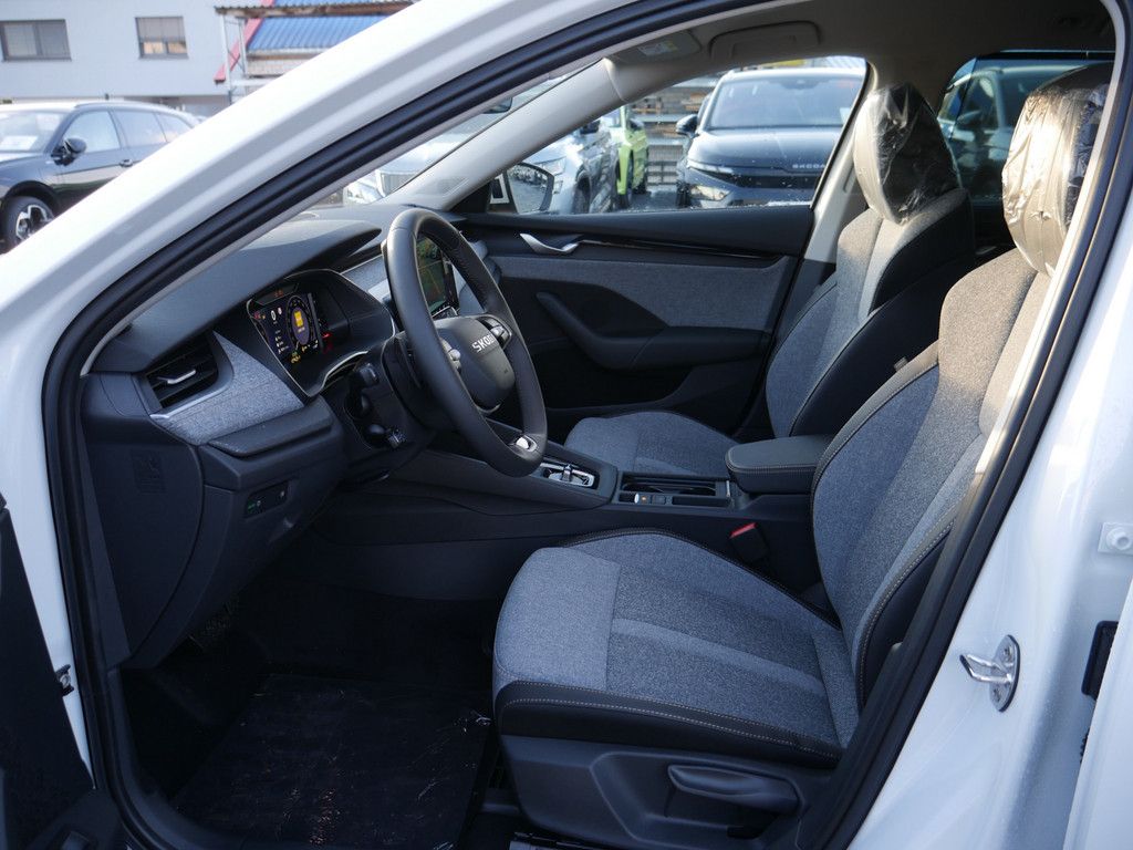 Skoda Octavia - Bild 8