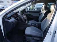 Skoda Octavia - Vorschau Bild 8