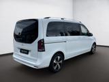 Mercedes-Benz V 250 d STYLE Kompakt *Navi*LED*AHK*STANDHEIZUN* - Mercedes-Benz: Kompakt