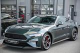 Ford Mustang Coupe 5.0 Ti-VCT V8 BULLITT* MagneRide* - Ford Mustang mit Benzin-Antrieb: Coupe, Bullit