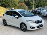 Honda Jazz Comfort 1.3 GPL - Honda mit LPG-Antrieb