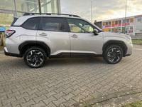 Subaru Forester Exklusive * Model 2025