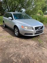 Volvo V70 2.0l 163tkm TÜV 04/28 Service Ne... - Volvo V70 L mit Benzin-Antrieb