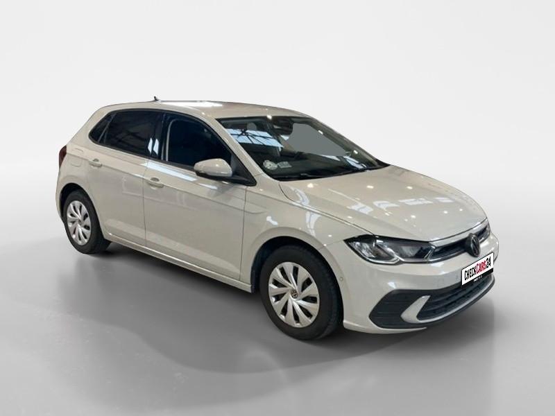 Volkswagen Polo VI Life, миниатюра 5