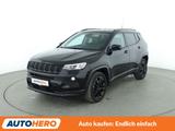 Jeep Compass 1.5 GSE T4 e-Hybrid Night Eagle FWD Aut. - Jeep aus 2023