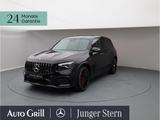 Mercedes-Benz GLB 35 AMG 4M Night Standhzg 360 Premium KeyGO - gebrauchte Mercedes-Benz GLB 35 AMG aus dem Jahr 2024