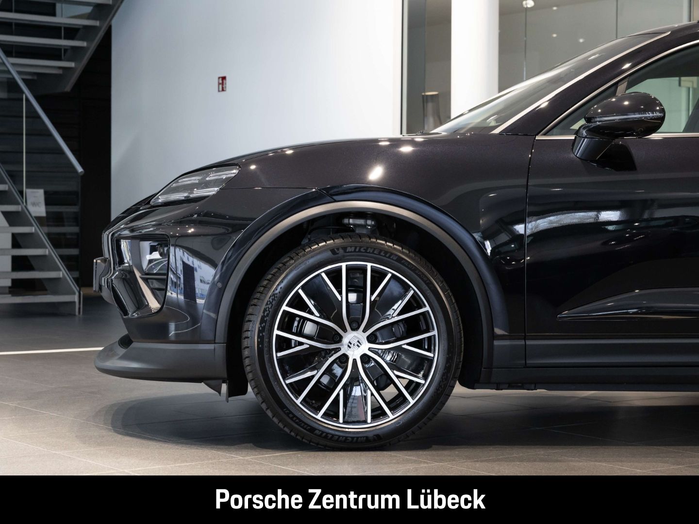 Porsche Macan - Bild 9