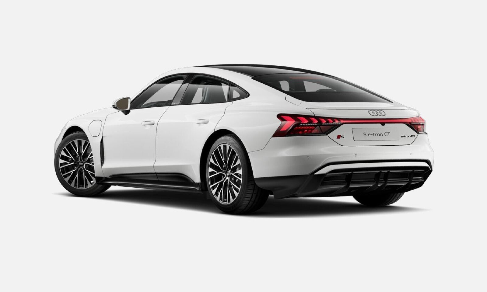 Audi e-tron GT - Bild 5